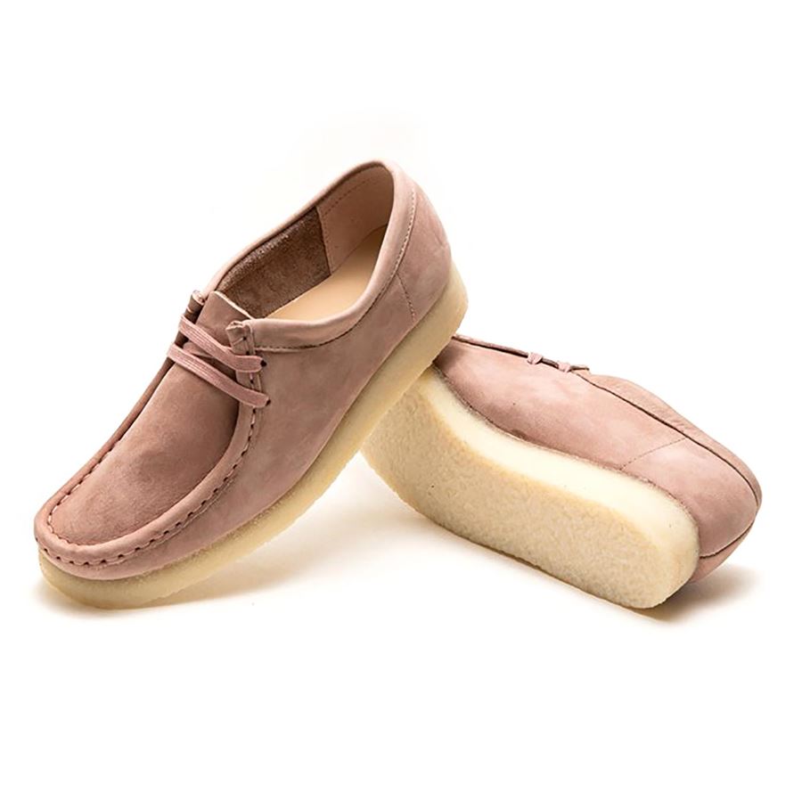 WALLABE W Clarks Originals | 165558X